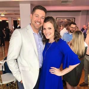 Meet your Posher, Preston